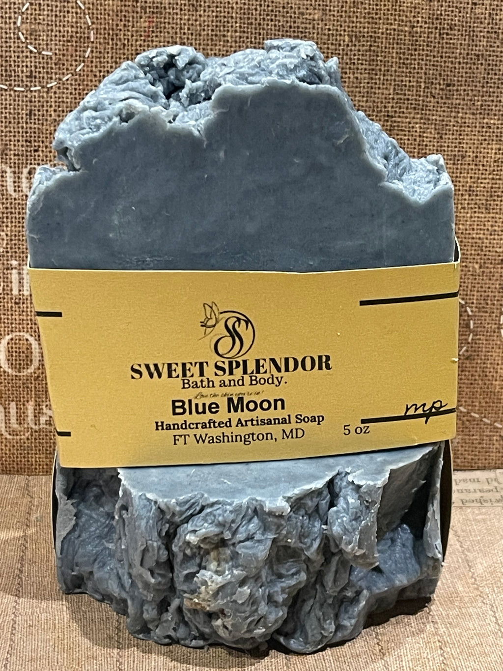 Blue Moon