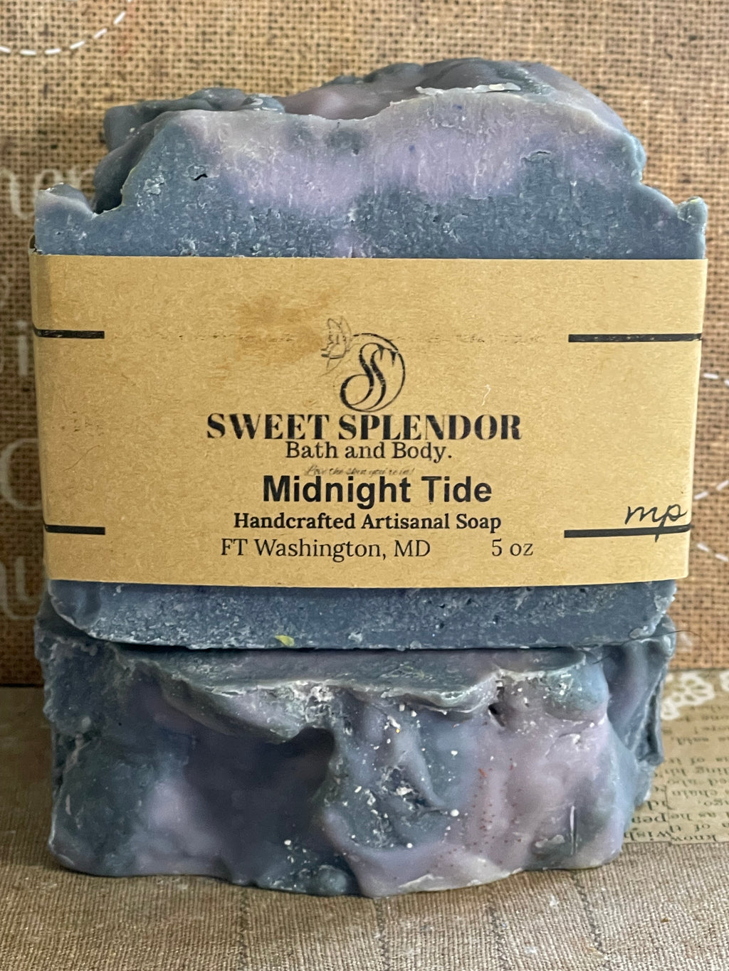 Midnight Tide
