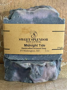 Midnight Tide