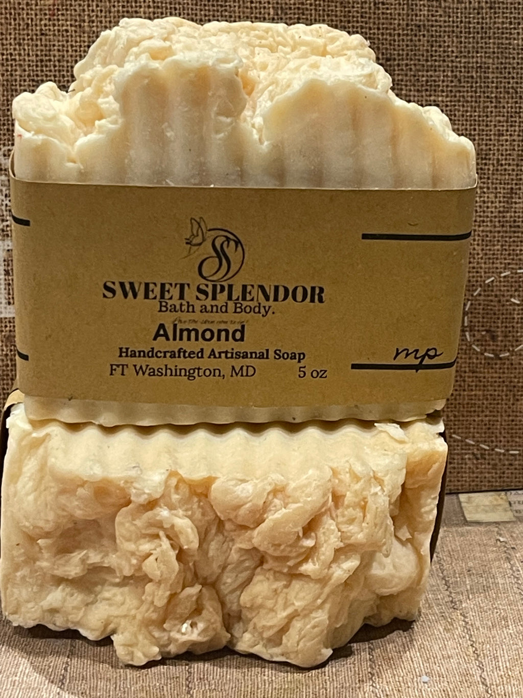 Almond