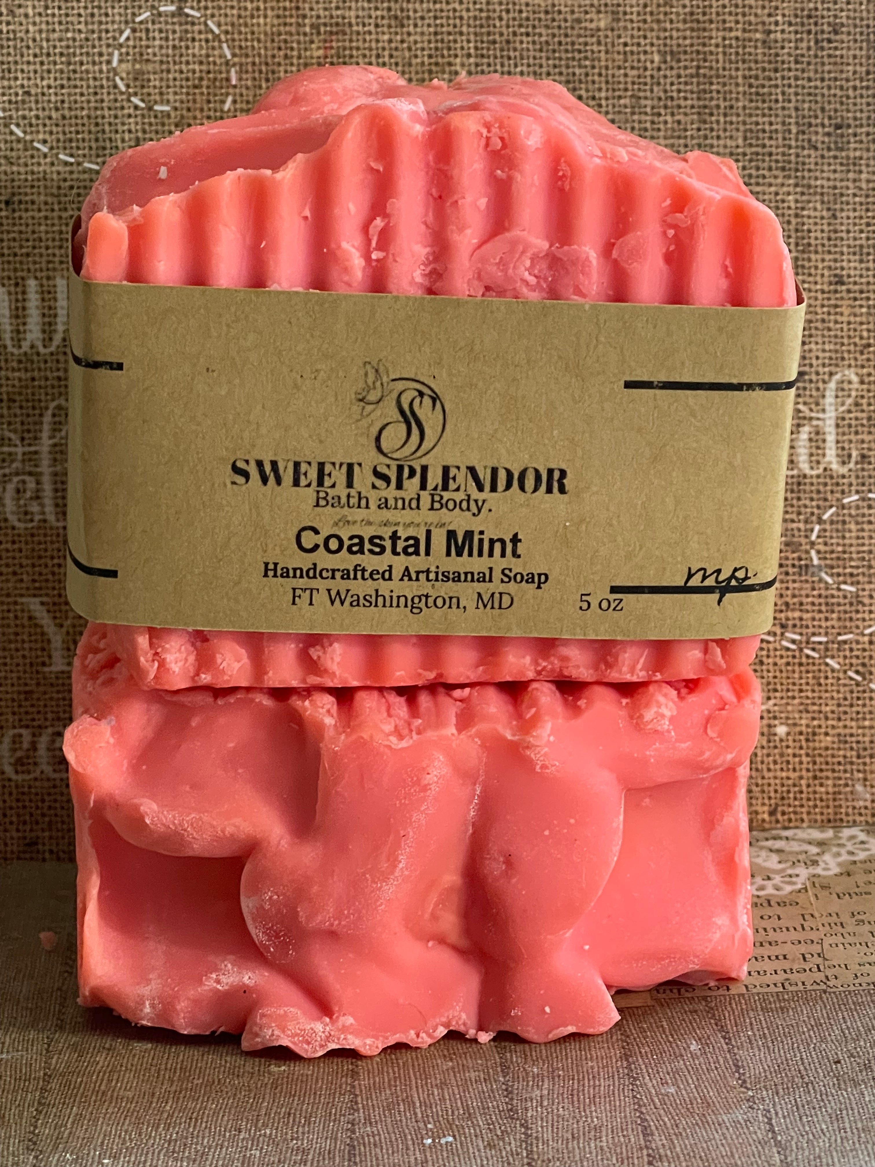 Coastal Mint
