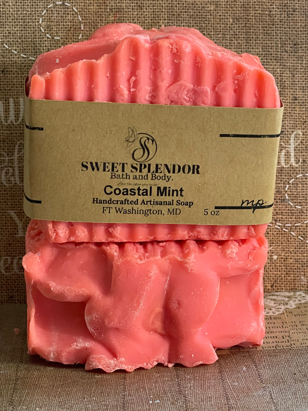 Coastal Mint
