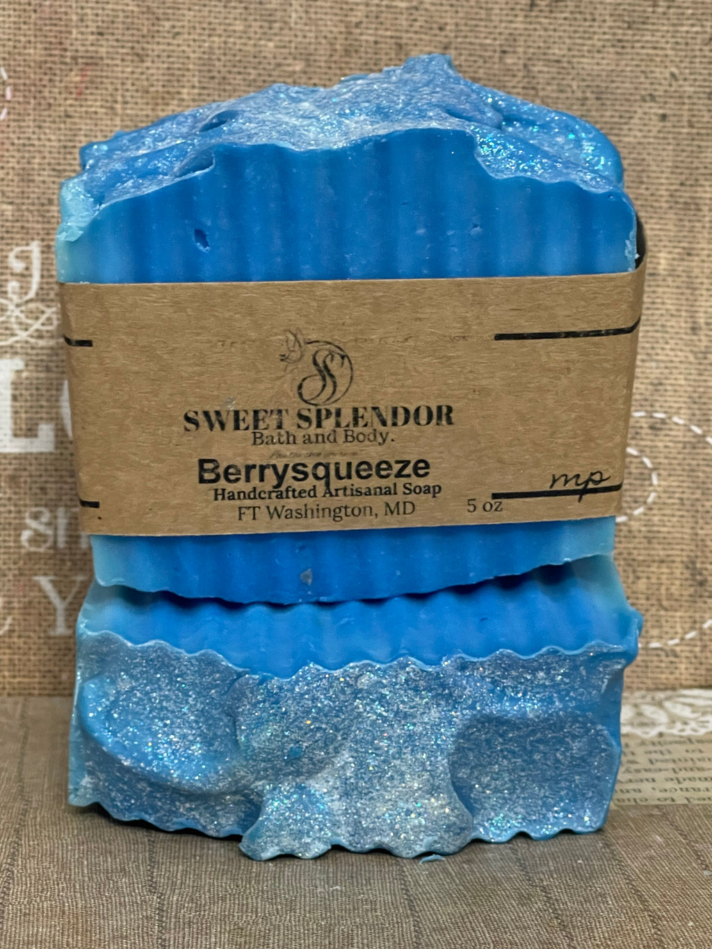 Berrysqueeze