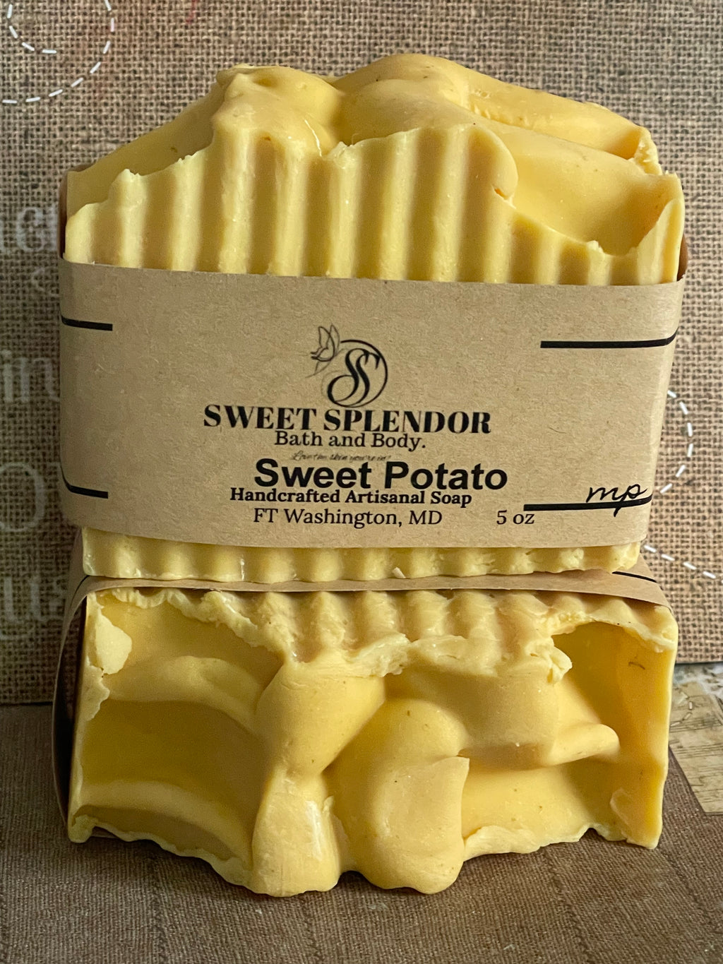 Sweet Potato