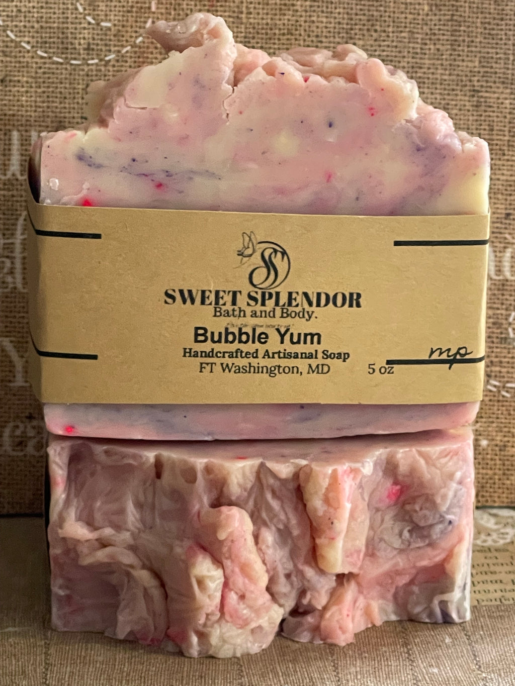 Bubble Yum