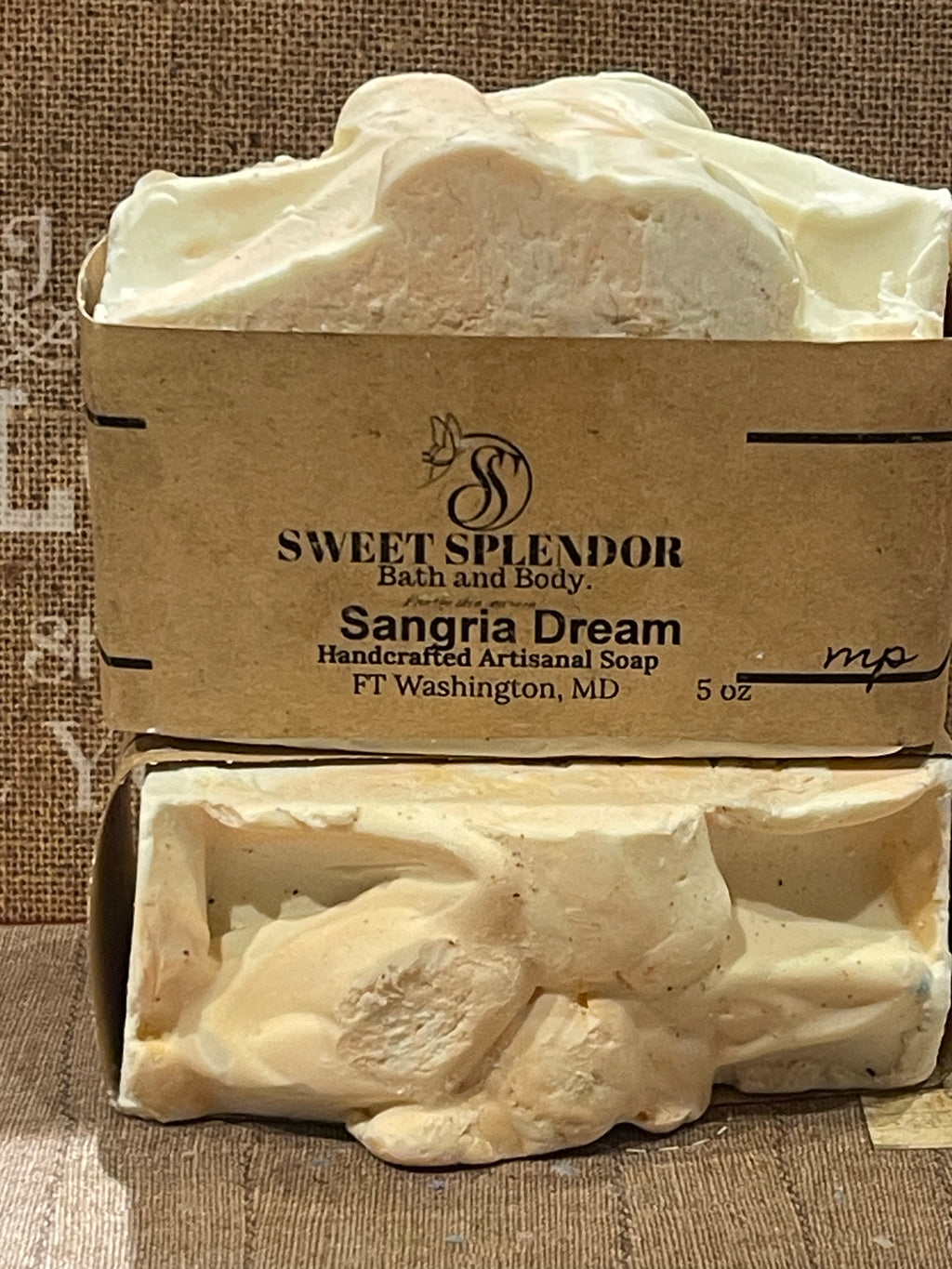 Sangria Dream