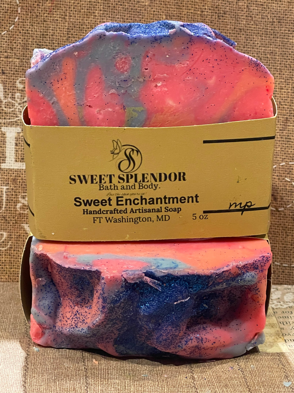 Sweet Enchantment