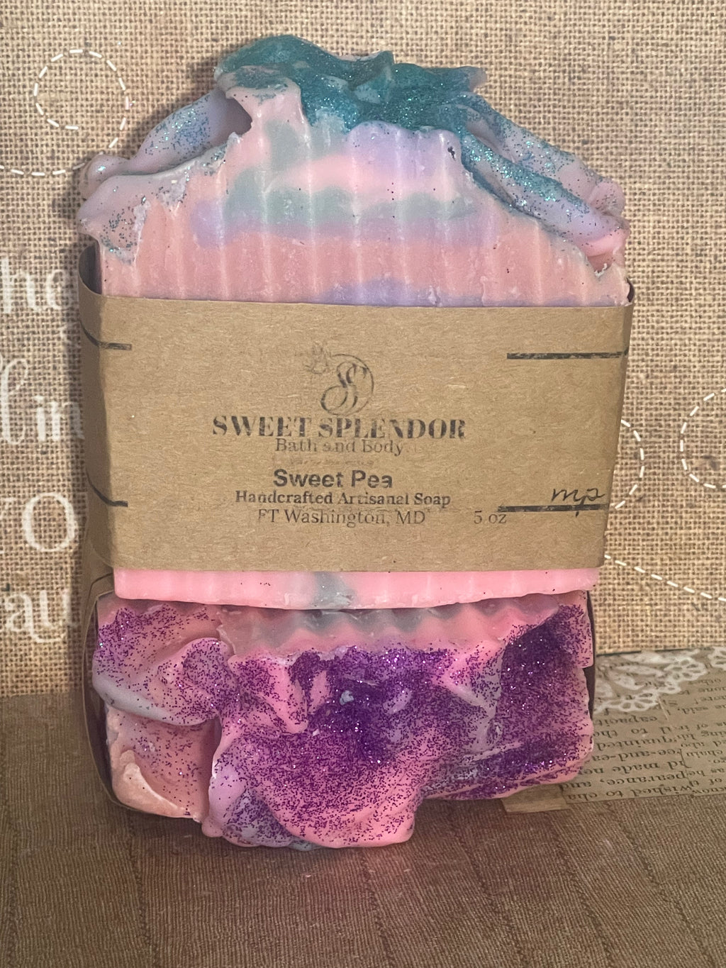 Sweet Pea