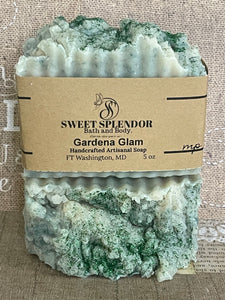 Gardenia Glam