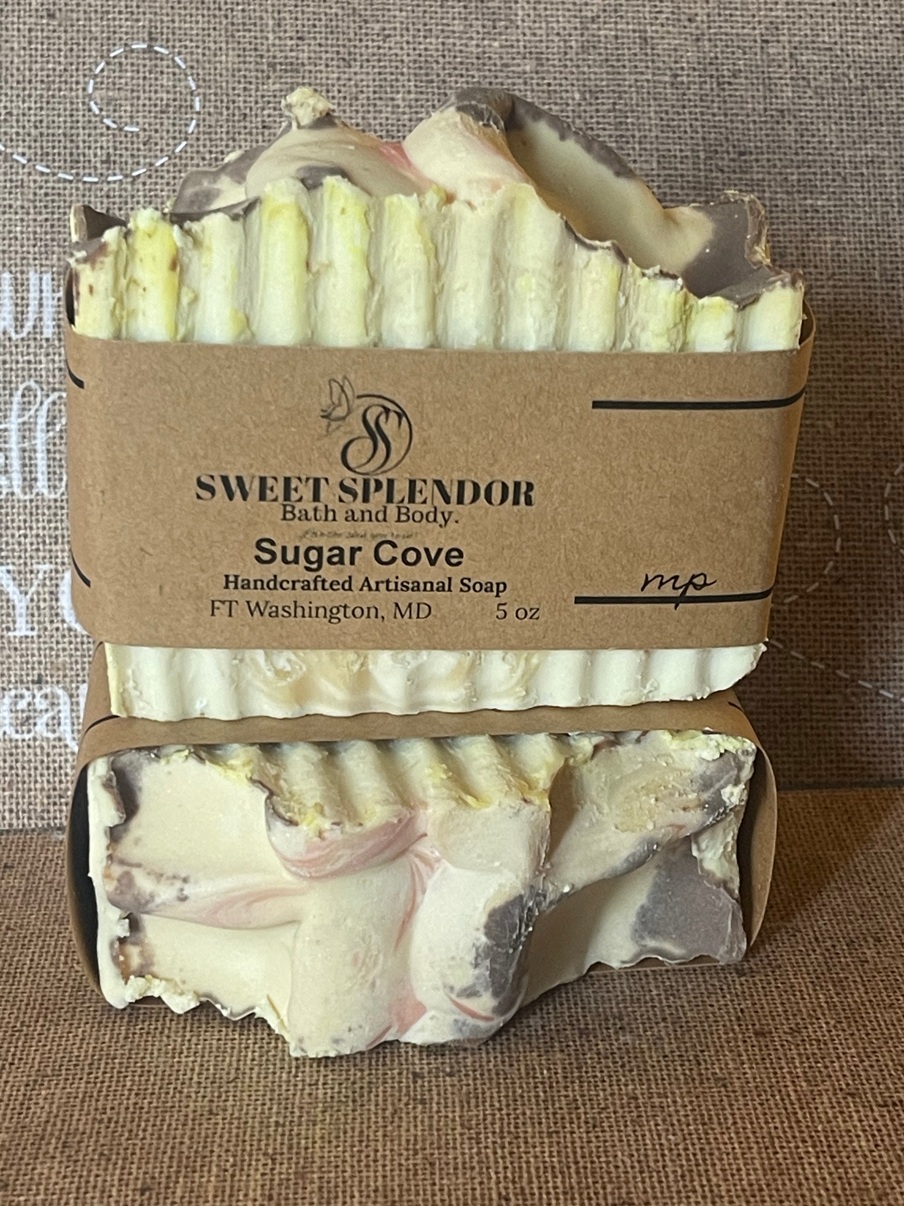 Sugar Cove