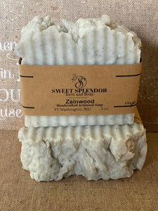 Zainwood