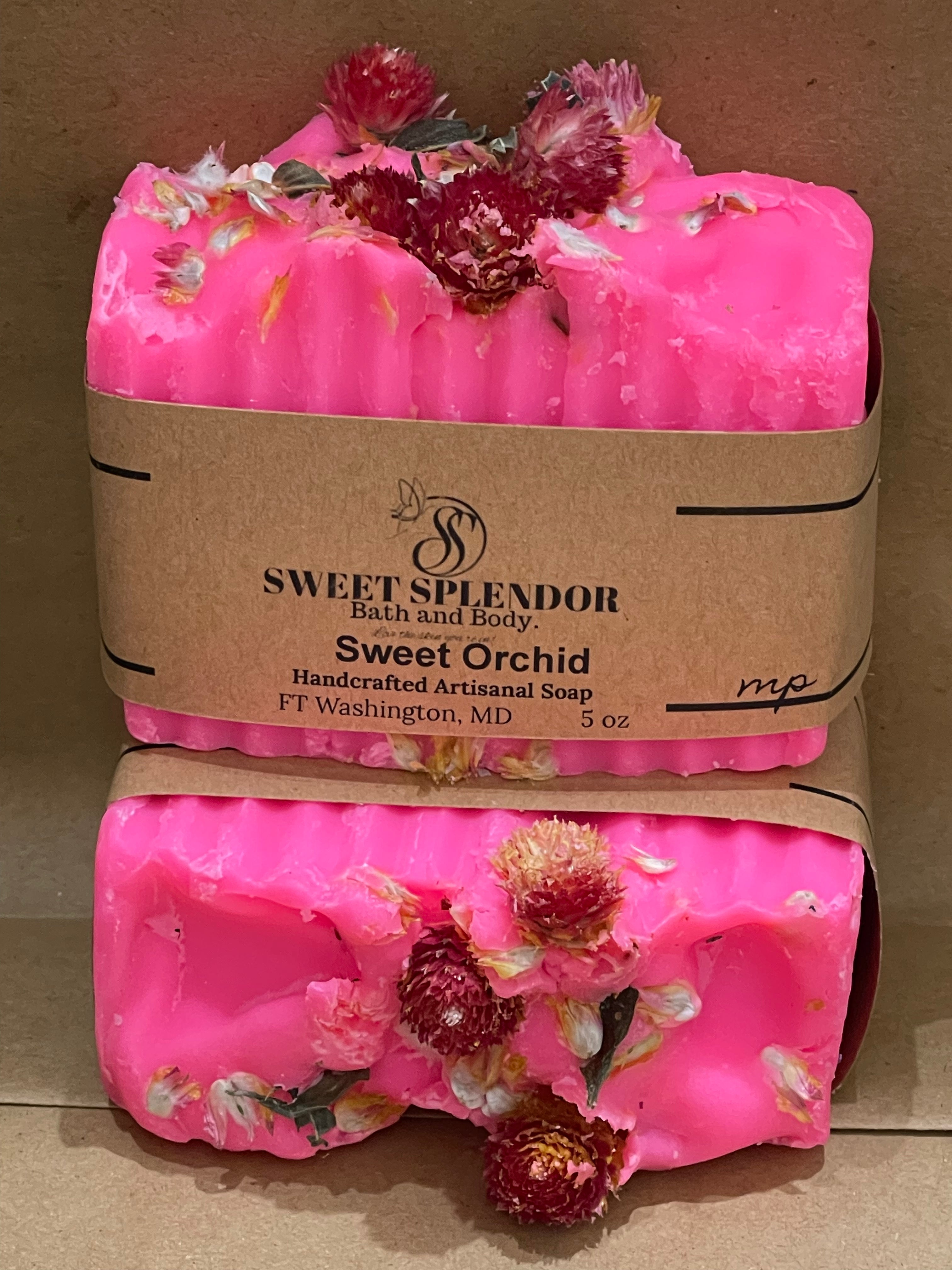 Sweet Orchard