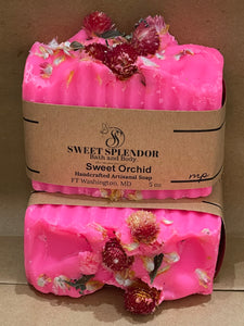 Sweet Orchard