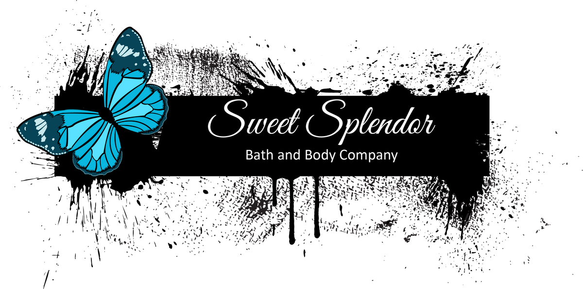 Sweet Splendor Bath and Body Co LLC ™️