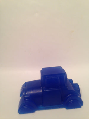Blue Thunder Truck Soap