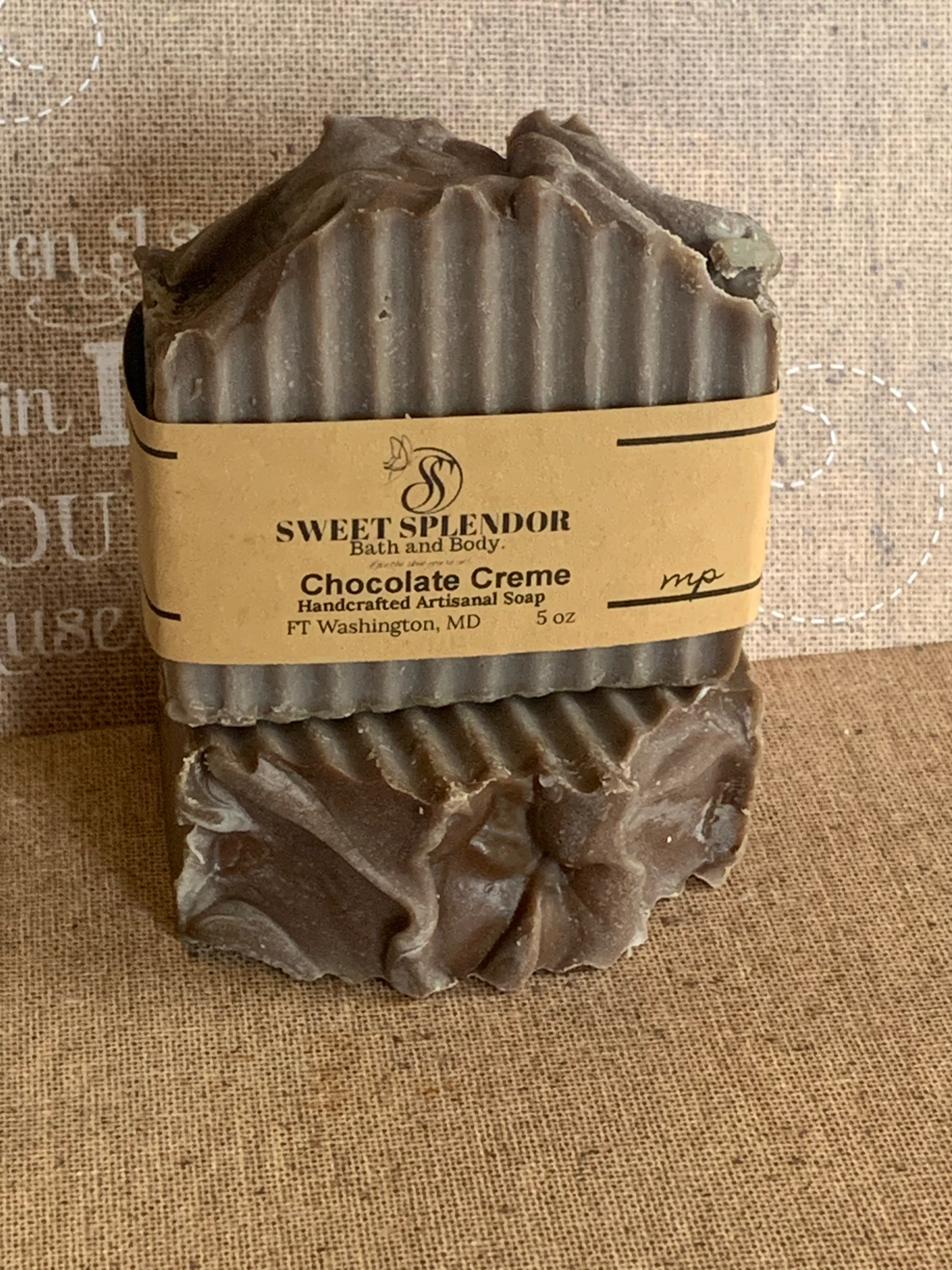 Chocolate Crème